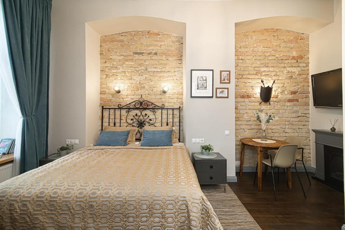 Old Town Apartments Senora Self Check-In by Urban Rent (Adults Only)