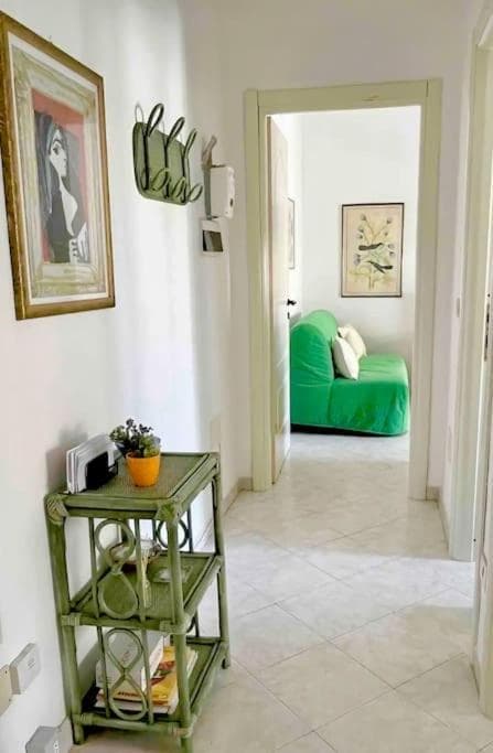 Appartamento Visconti