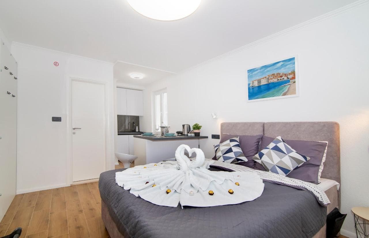 Apartments Aldy (Adults Only)