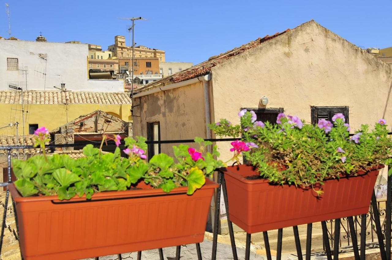 Romantic House (Adults Only)