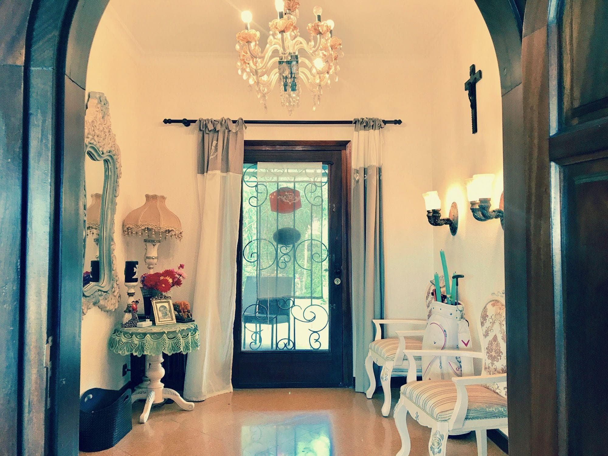 Lux Beach House Barcelona with Pool And Hot Tub, Beach Access