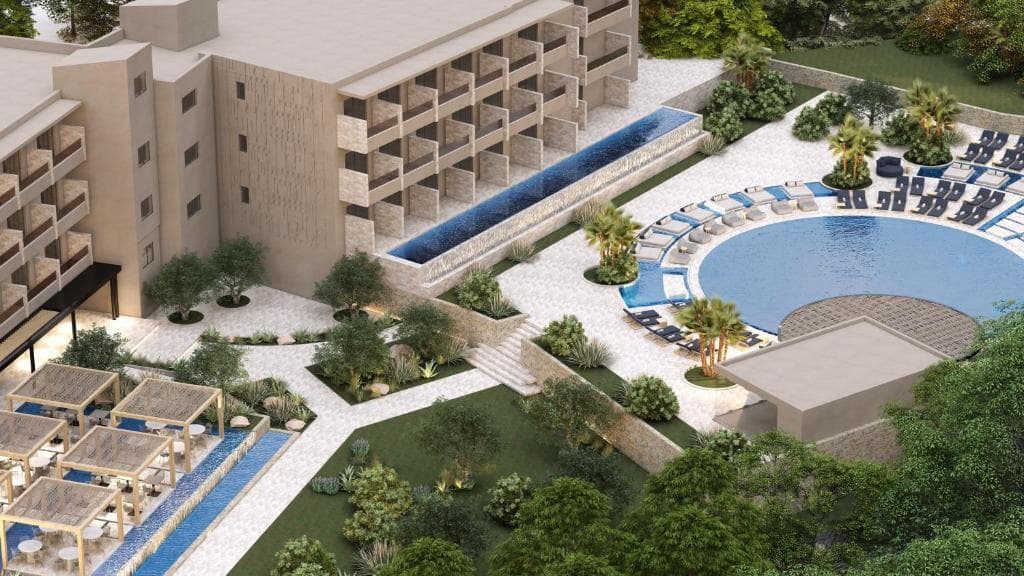 Cabu Adults Only Hotel