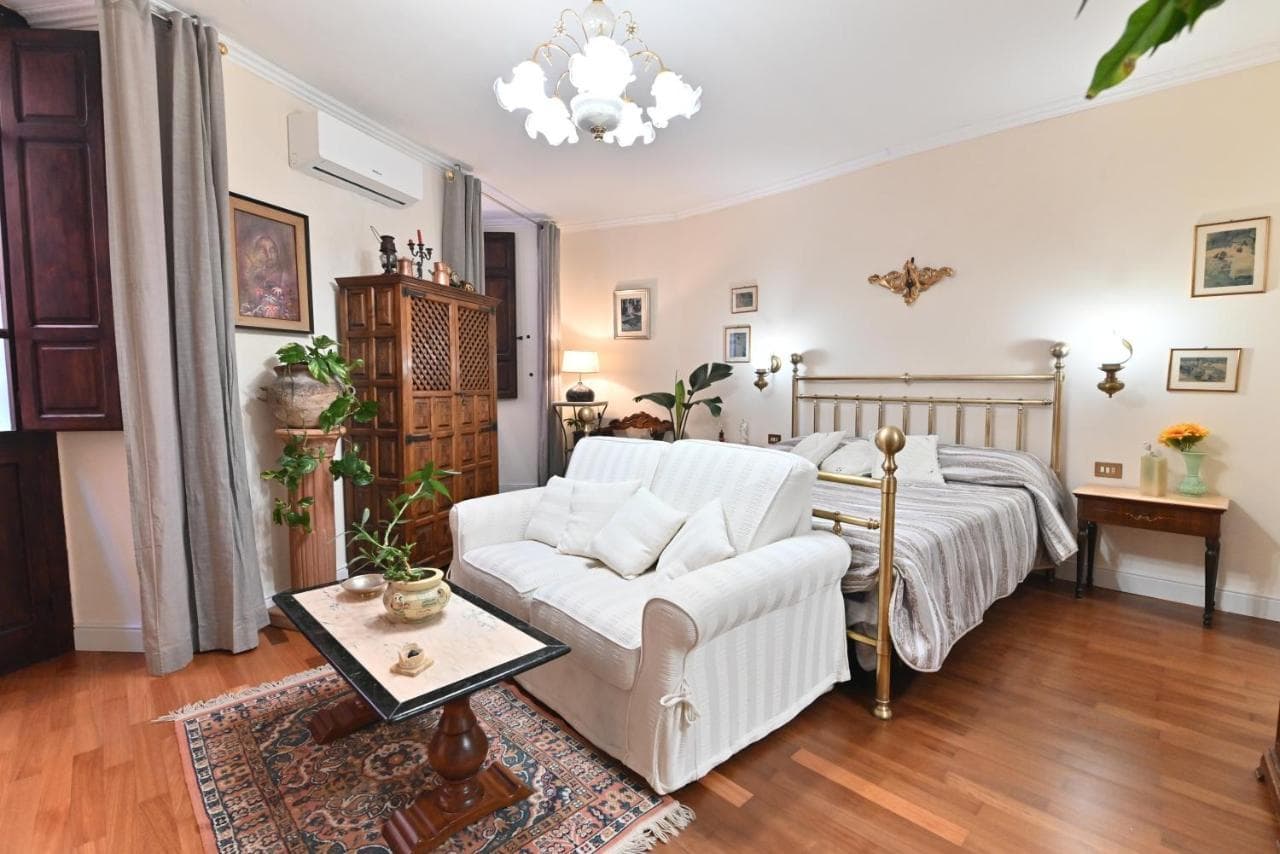 Casa Vacanze Edwige Castello