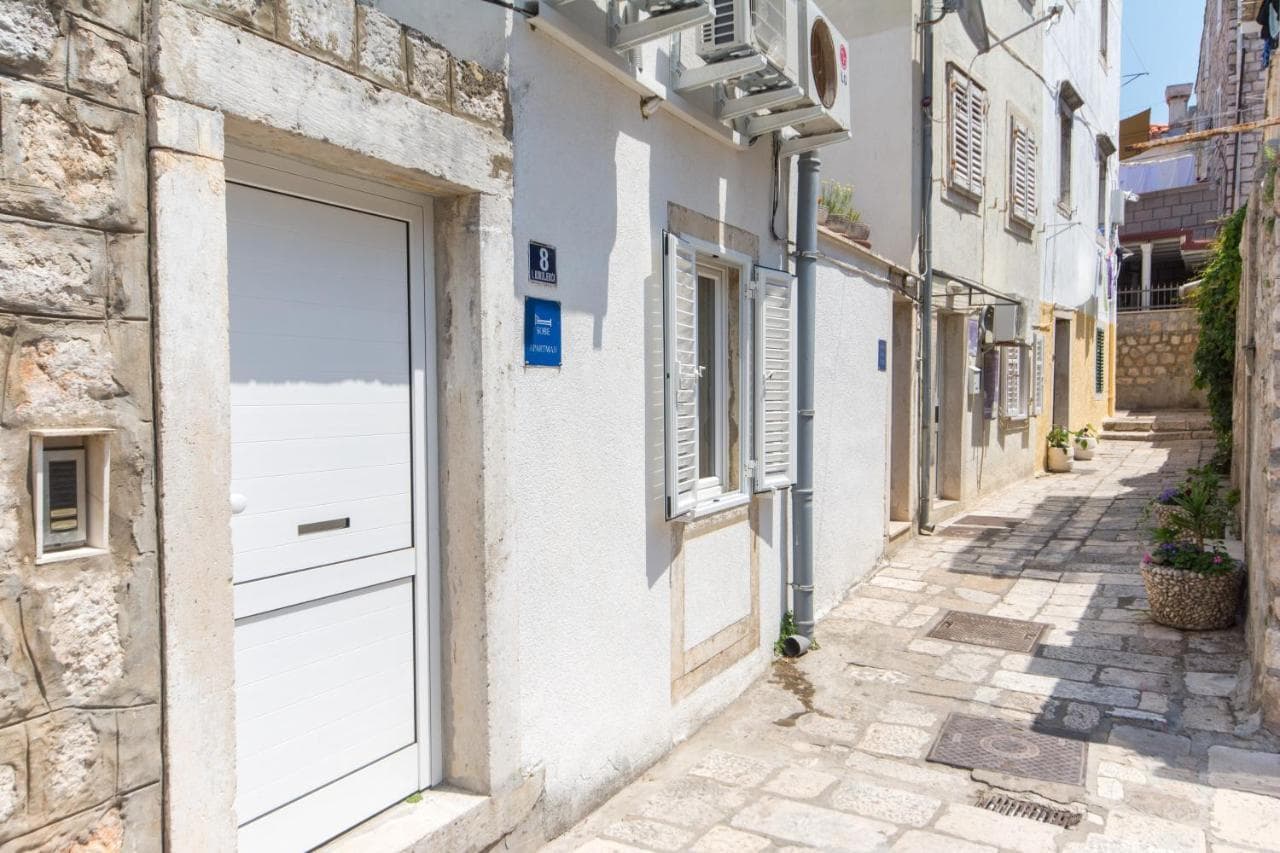 Dubrovnik Finest Apartments II