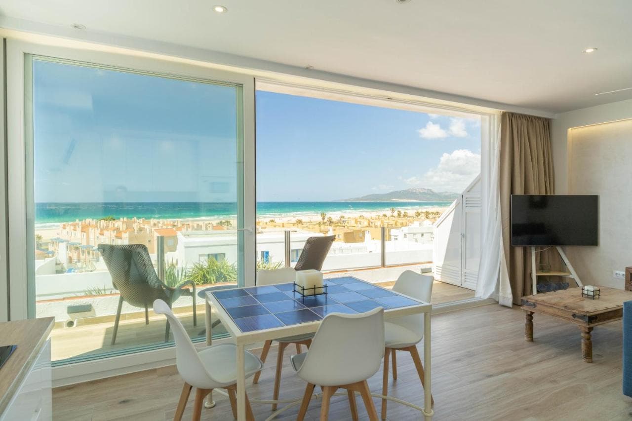 Tarifacozyhouse - Stunning Views