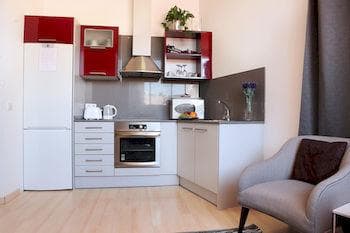 No 49 - the Streets Apartments Barcelona