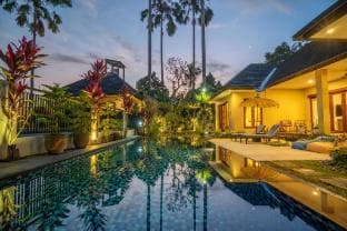 Anggara Private Villa