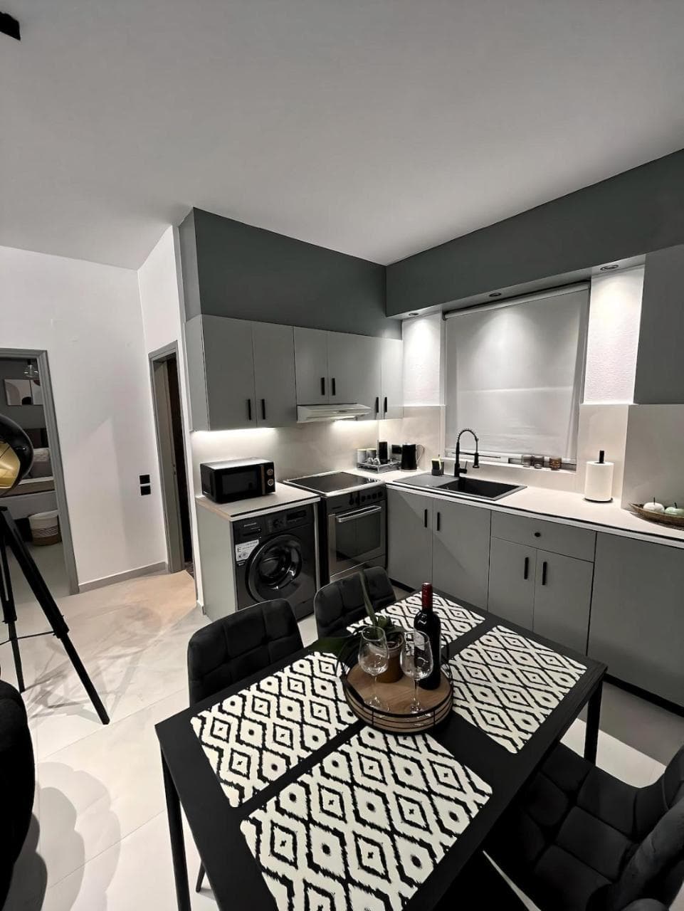 Sea Side Apartment Rhodes City Center