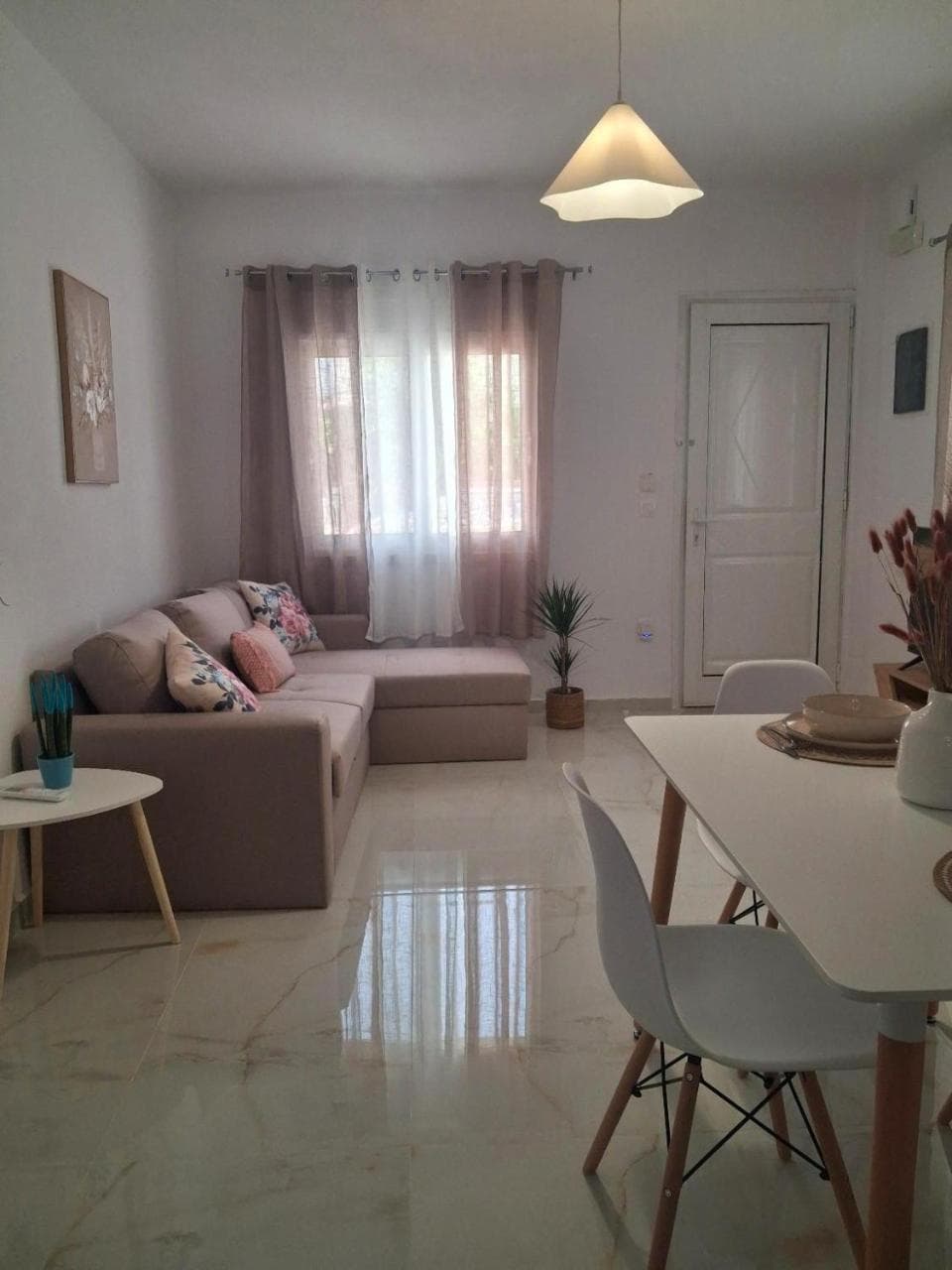 Rodini Home Ylia - Near Park & Beach
