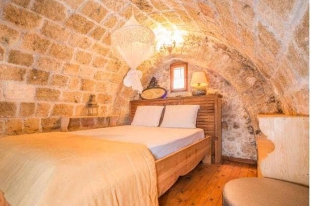 St John House Castle City