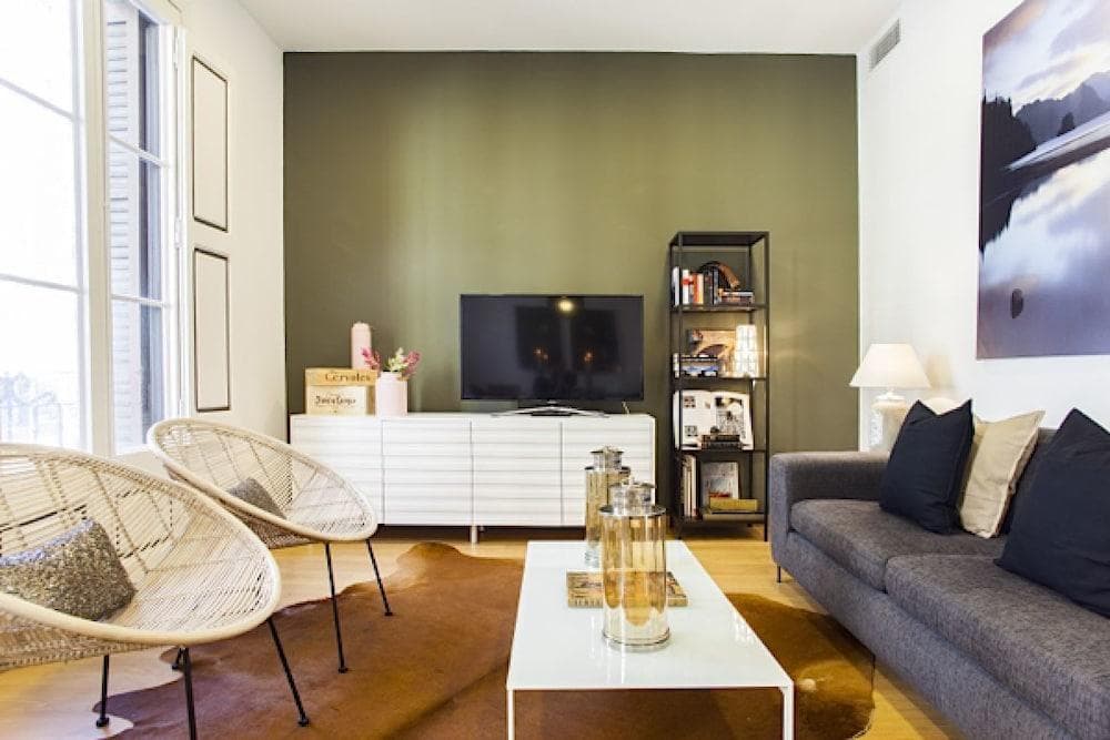 Bizflats Eixample Esquerre