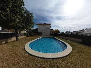 Apart Atico Duplex Coral