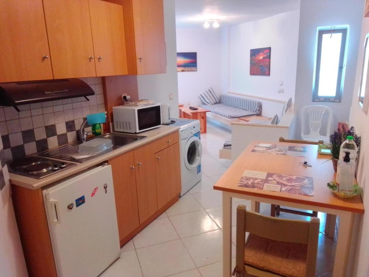 GT Apartment (Adults Only)