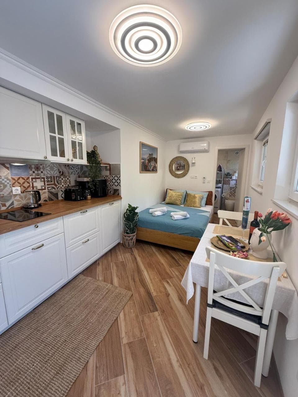 Marghareta 2 Top Location