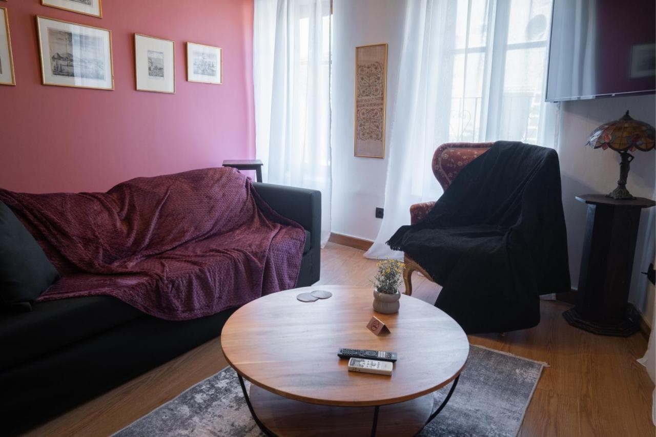 Casa Kalogirou 2 (Adults Only)