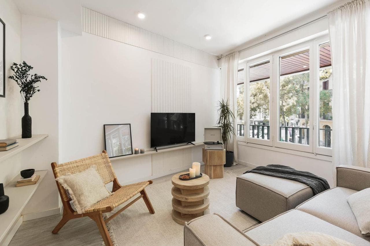 Palinuro - 3 Bedrooms in Sant Antoni