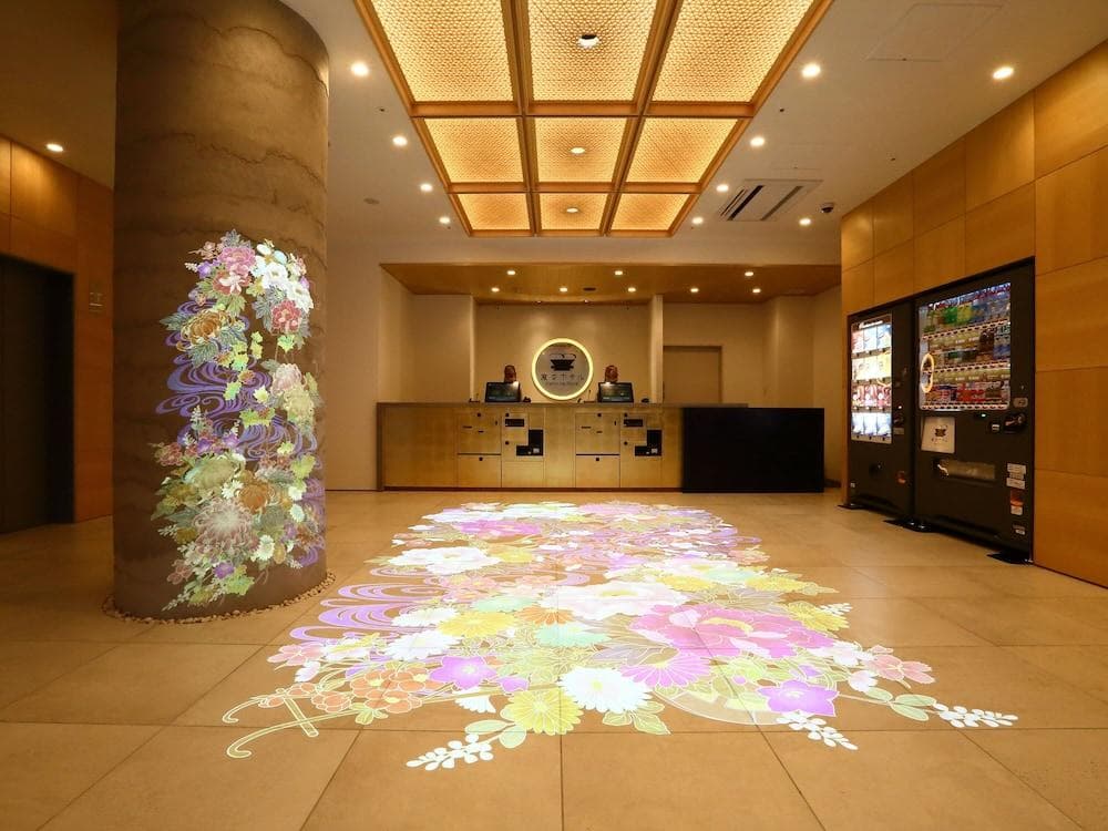 Henn Na Hotel Kanazawa Korinbo