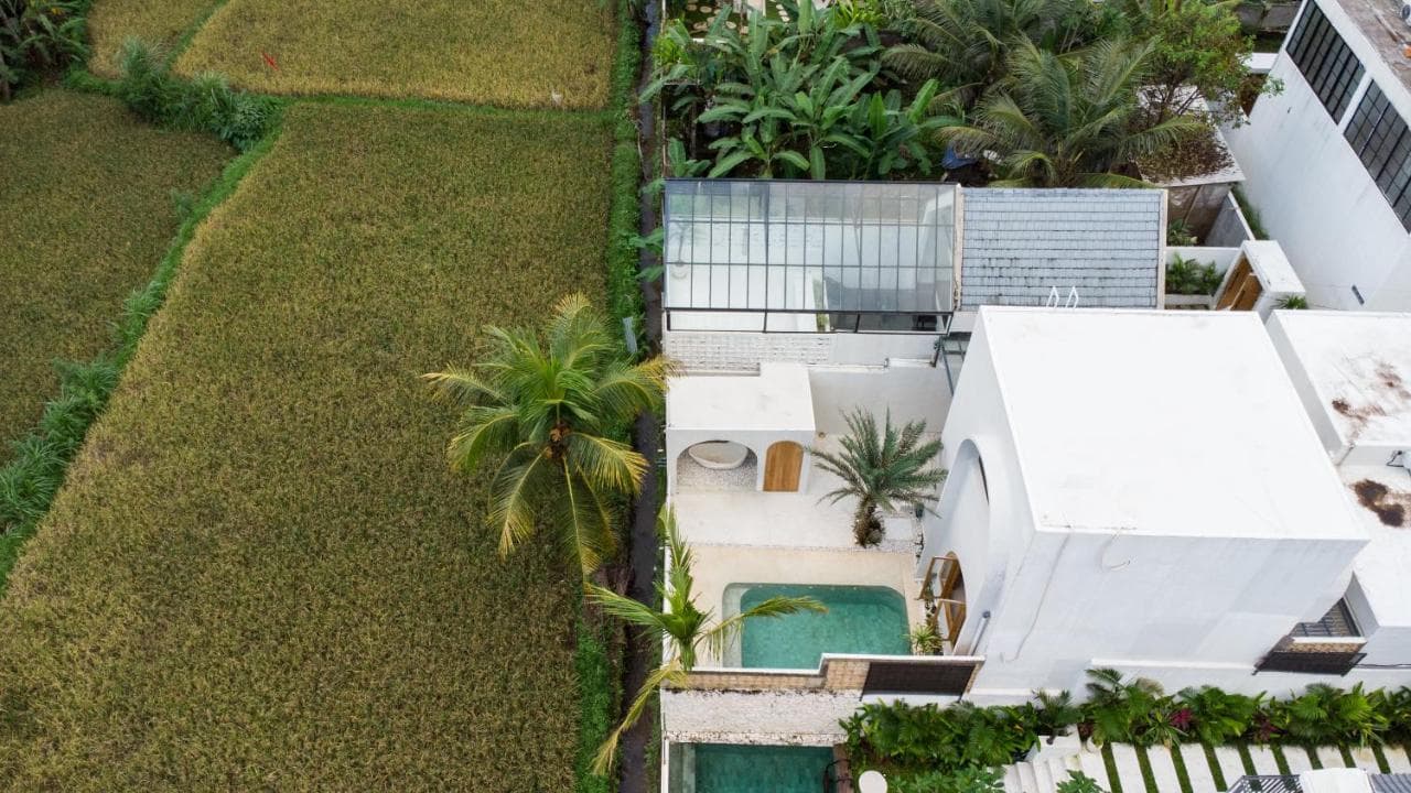 Villa Mahandita Uma II by Balisuperhost