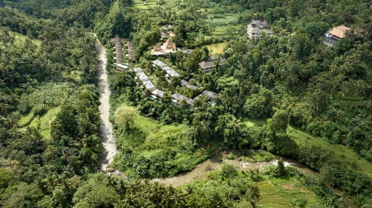 Impiana Private Villas Ubud