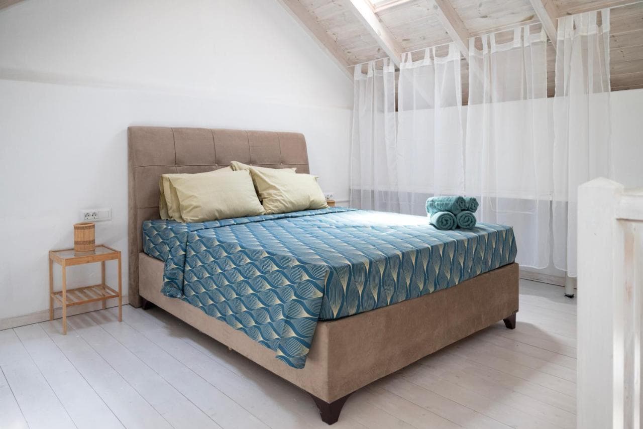 Cocoon Maison in Ialysos Rhodes