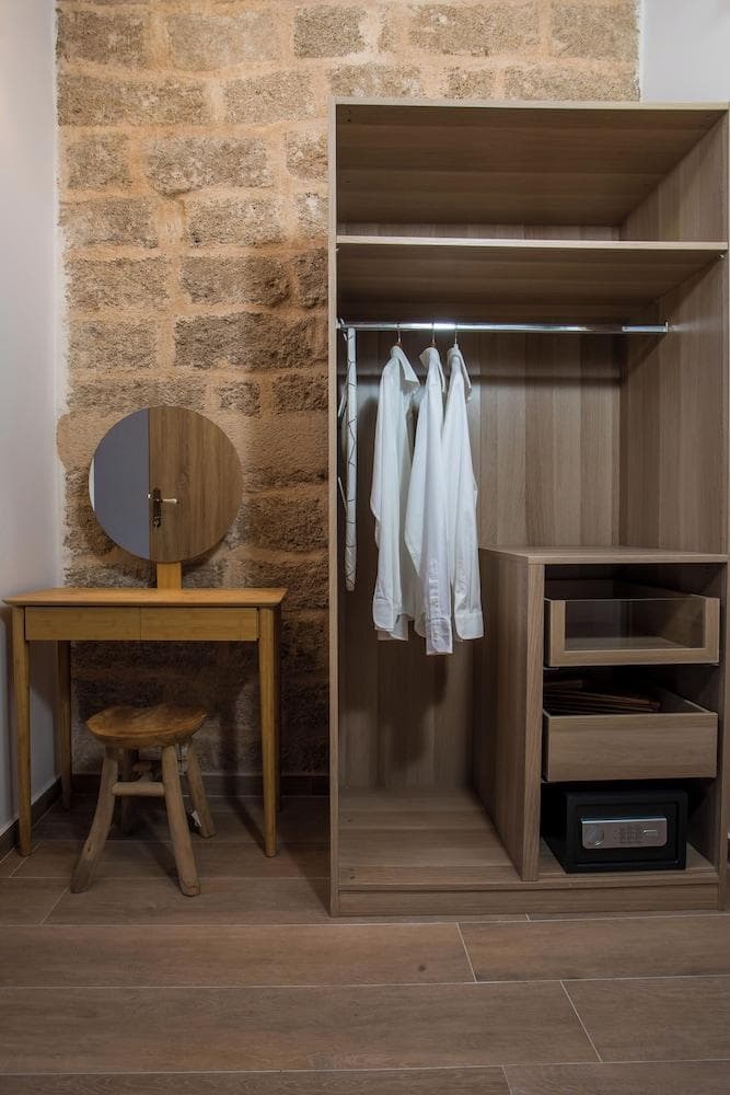 Rodos Old Town Authentic Stone House