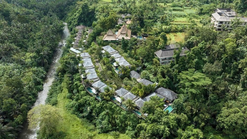 Impiana Private Villas Ubud