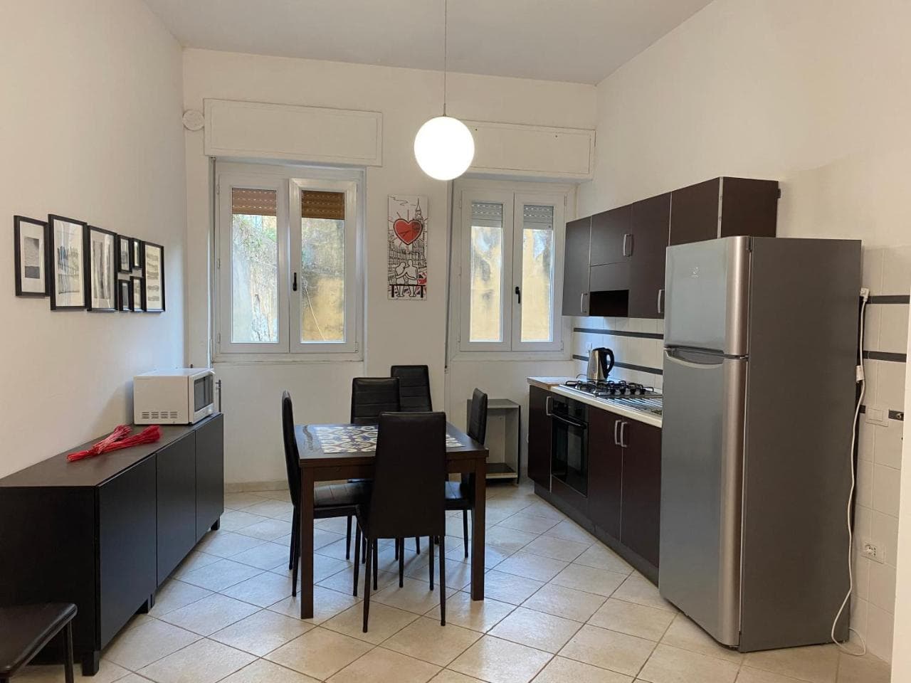 House Under the Bastion San Remy