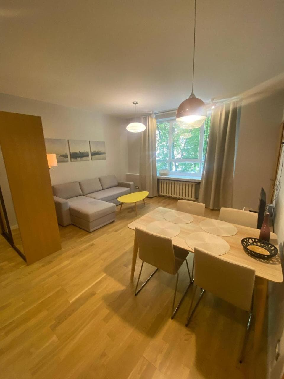Vilnius Central Living – Jaksto Place