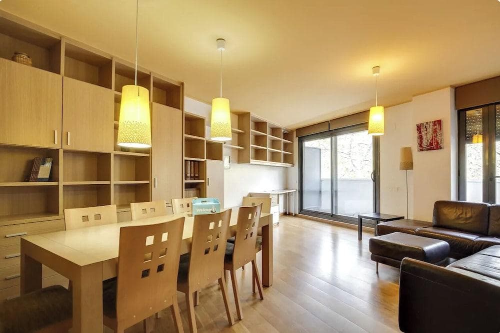 Stay U-Nique Apartments Diagonal Mar