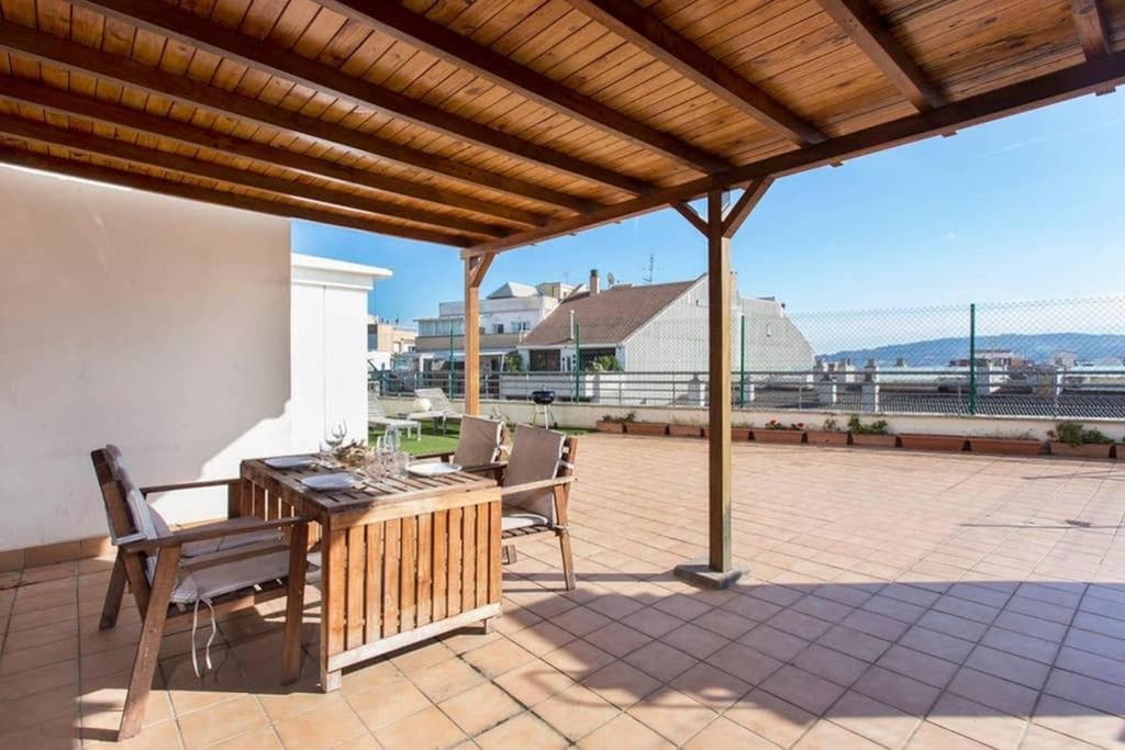 Stay U-Nique Apartments Nova Esquerra