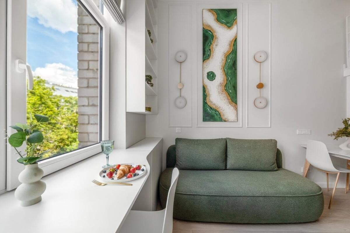 Brand New Loft Naujamiestis