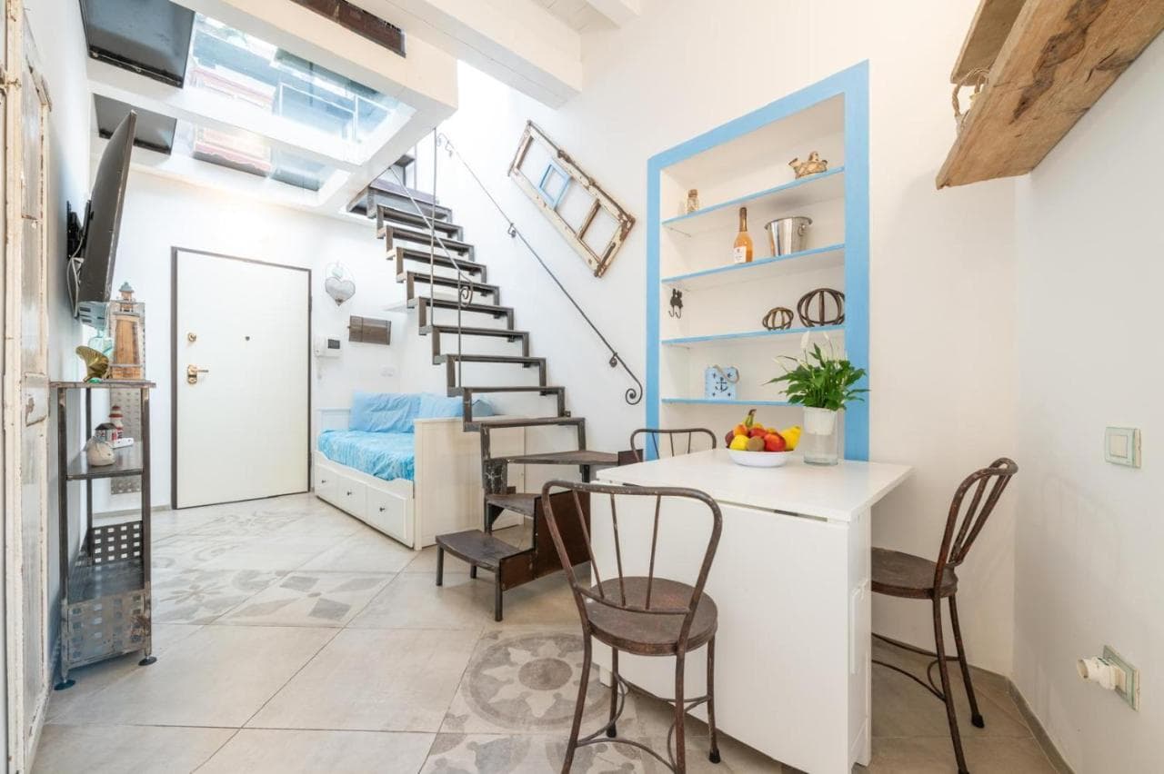 Savoia Appartamento Lux