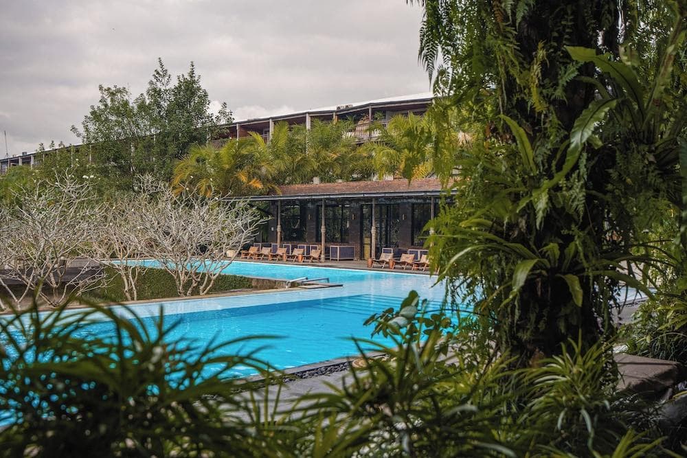 Onyx Park Resort Ubud