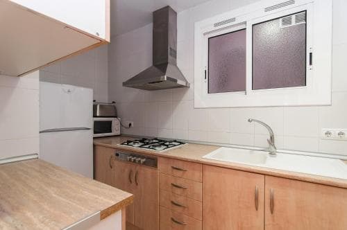 Bbarcelona Apartments Central Eixample Flats