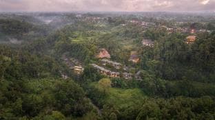 Impiana Private Villas Ubud