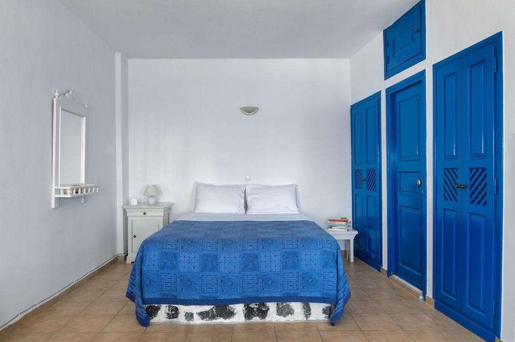 Santorini Folia Bianca