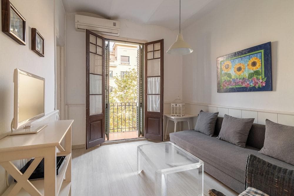 Stay U-Nique Apartments Gaudi II