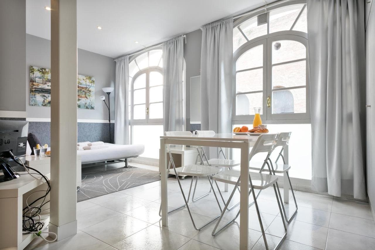 Stay U-Nique Apartments Grandegracia