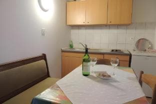 Apartments Travarevic - Two-Bedroom Duplex 6 Adults (Adults only)