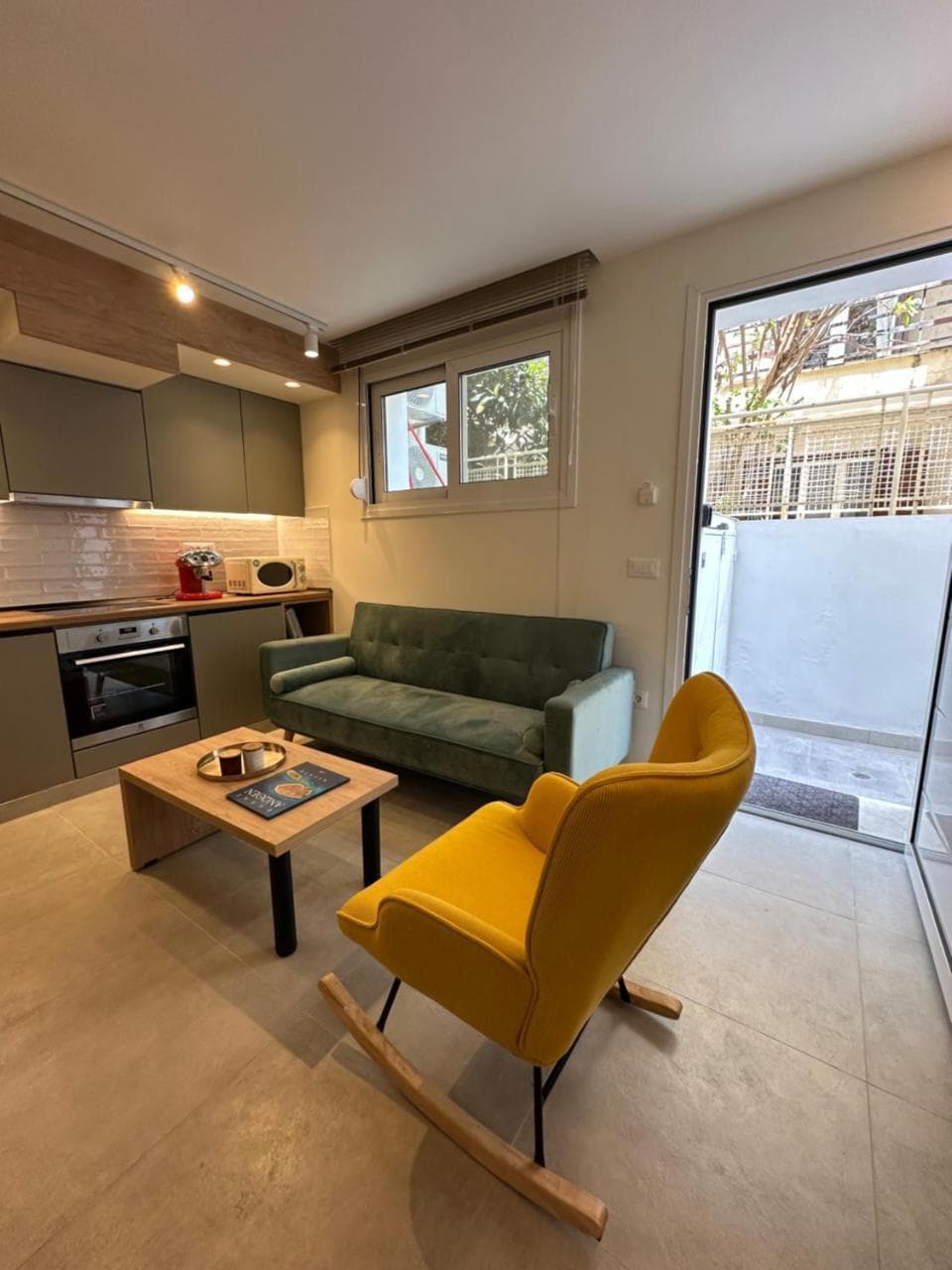 Verde Casa Luxury Apartment Close To Old Town