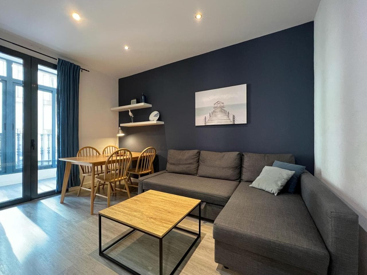 Stay U-Nique Apartments Rossello