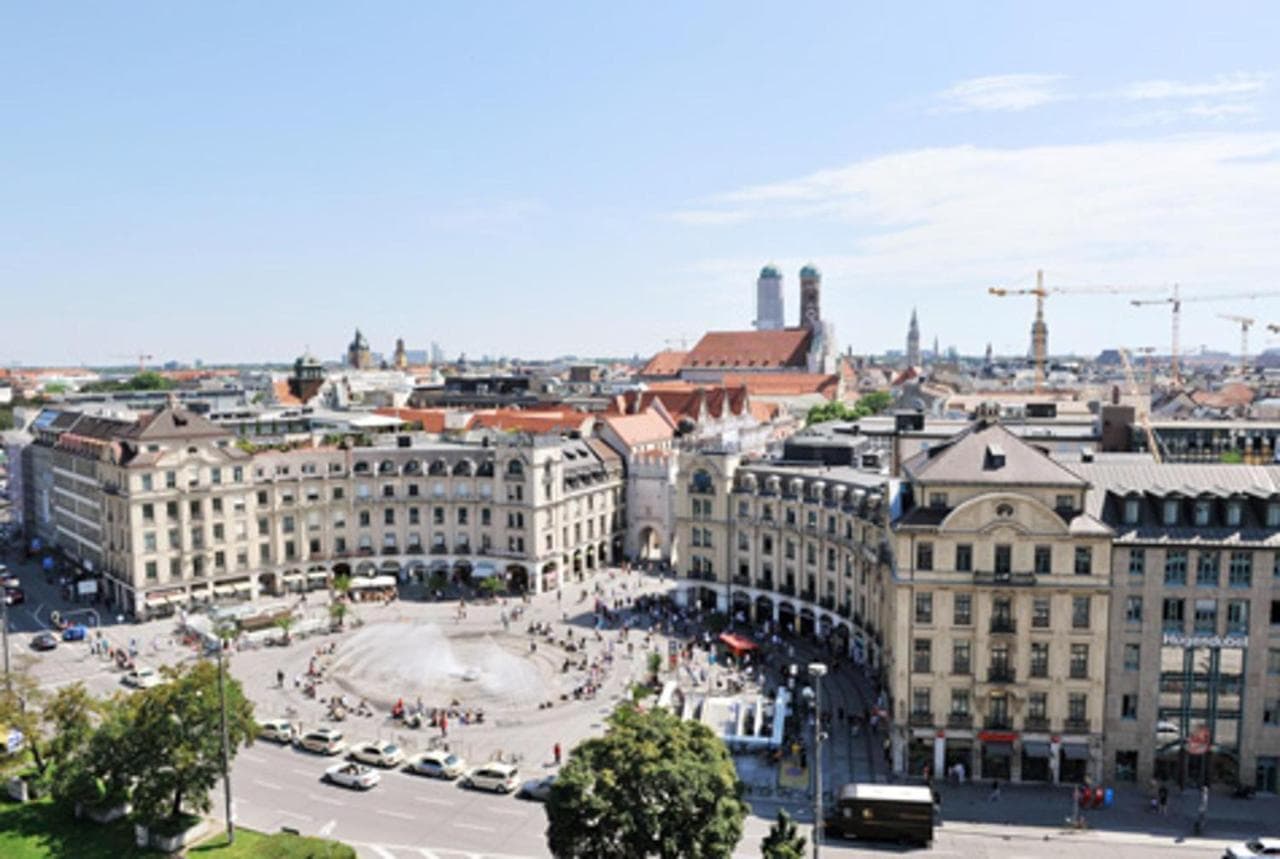 Sams Living Athen - Munich City