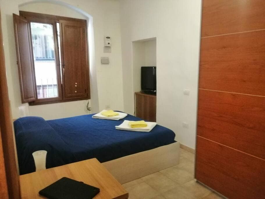 Piccolo Nido Nel Cuore di Cagliari