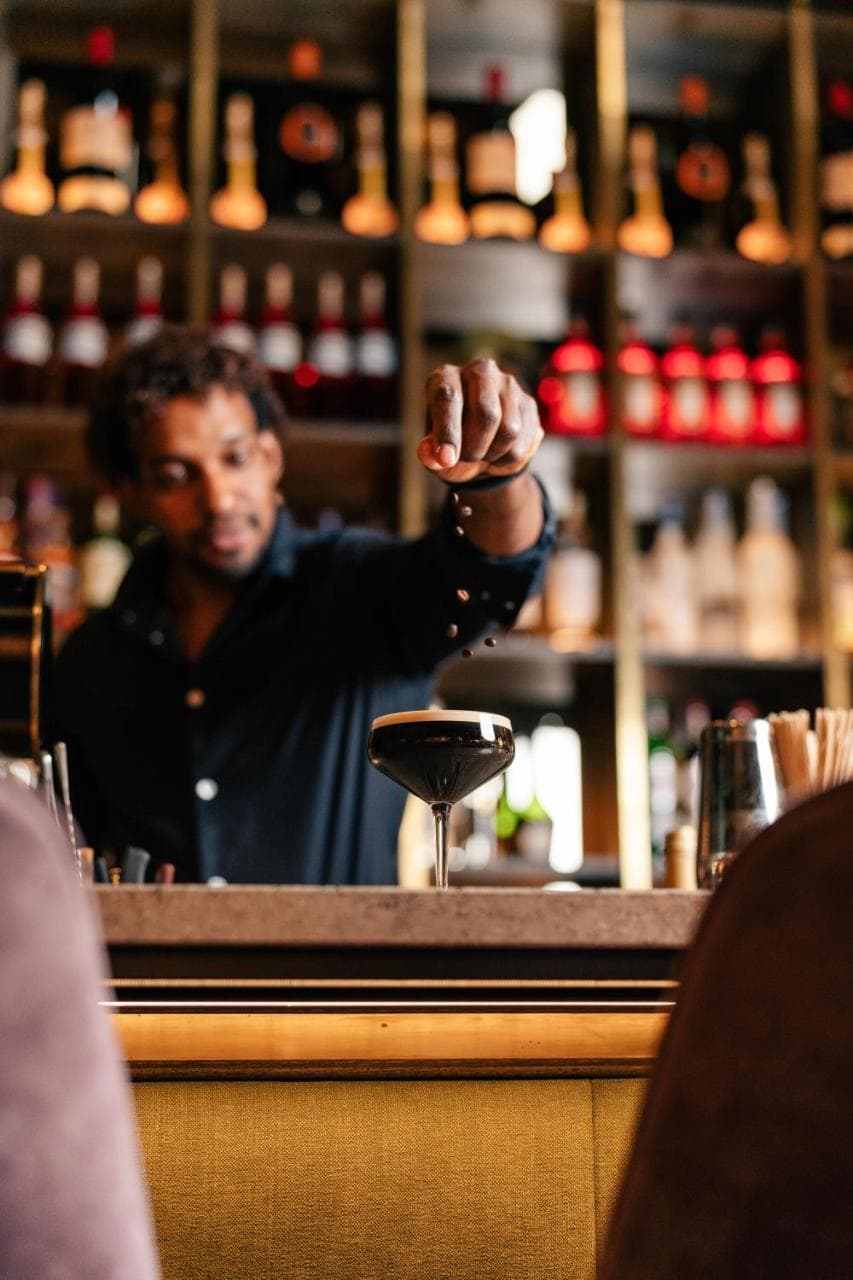 Hotel Deutsches Theater Landwehrstraße