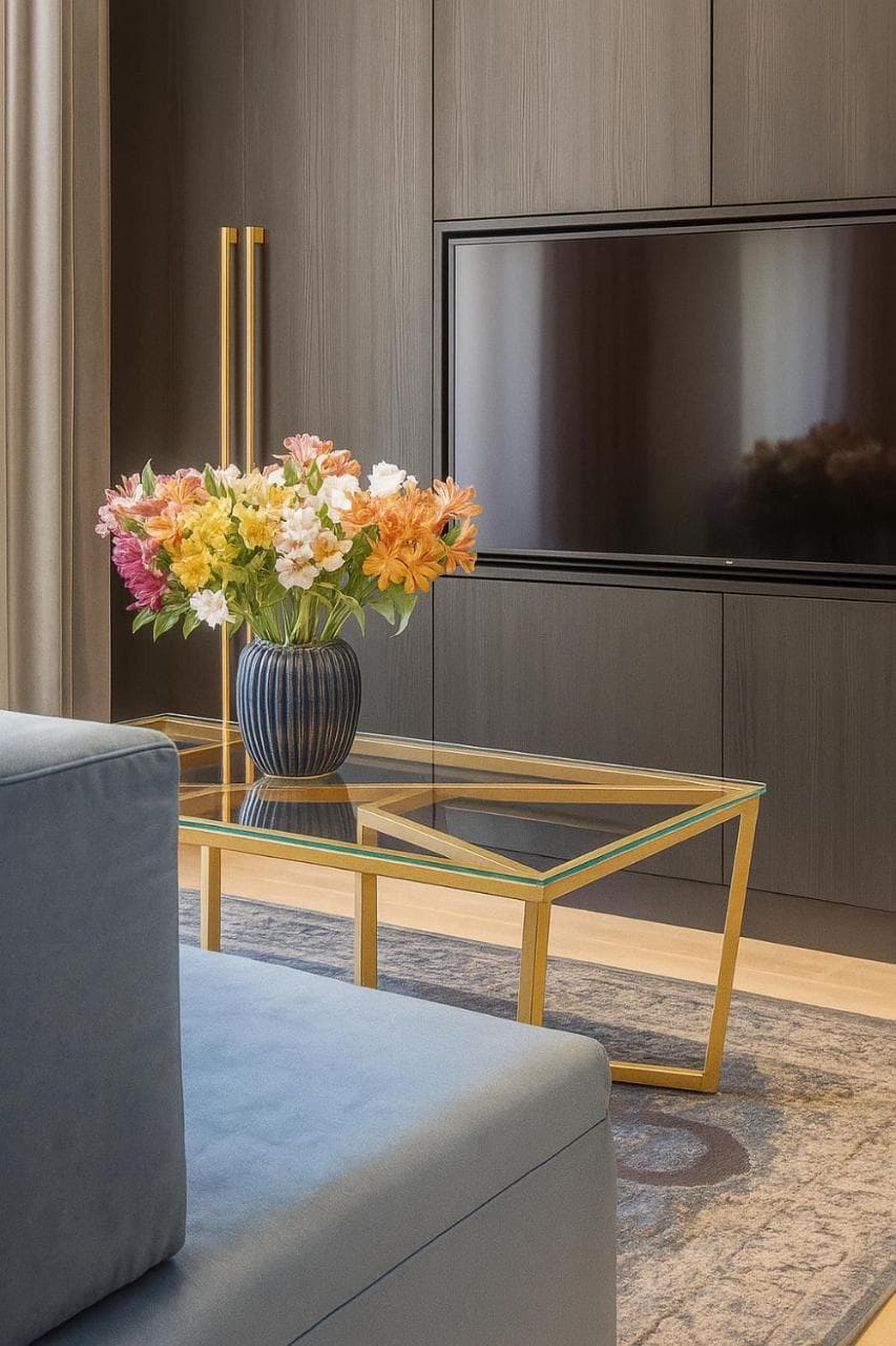 Self Check-In Apartment