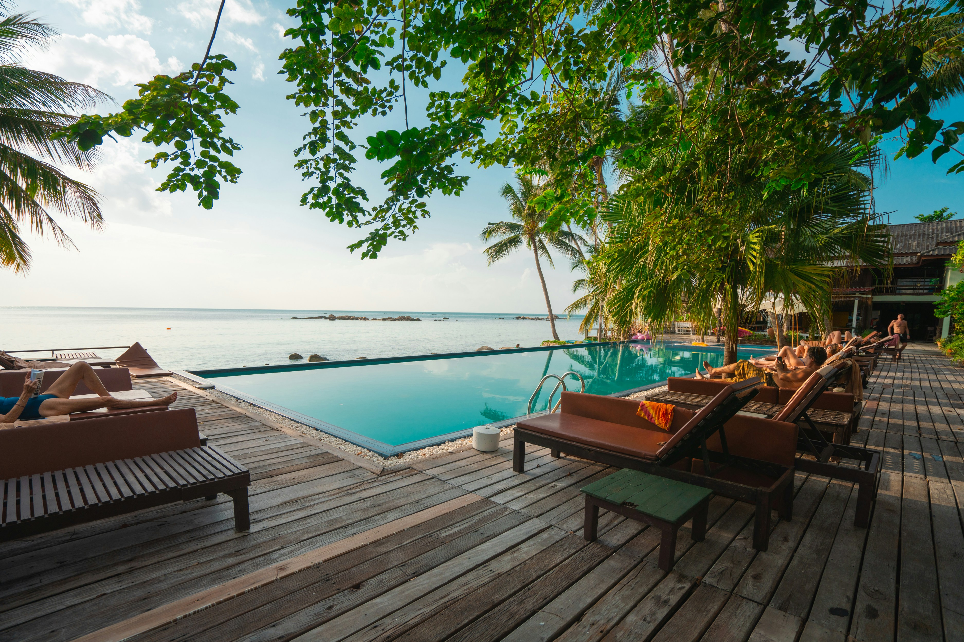 Featured Hotels
