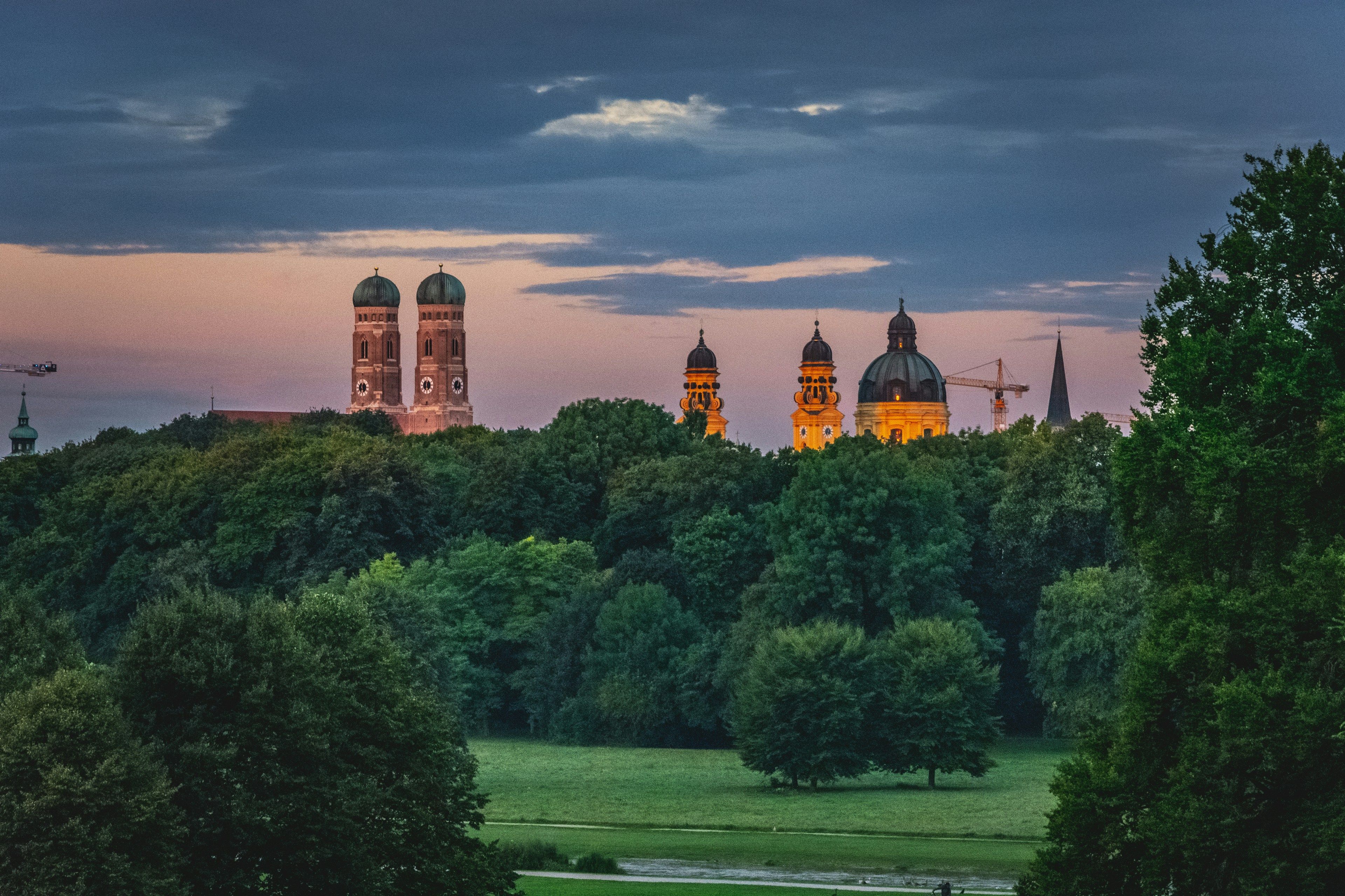 15 Top Places to Visit in Munich