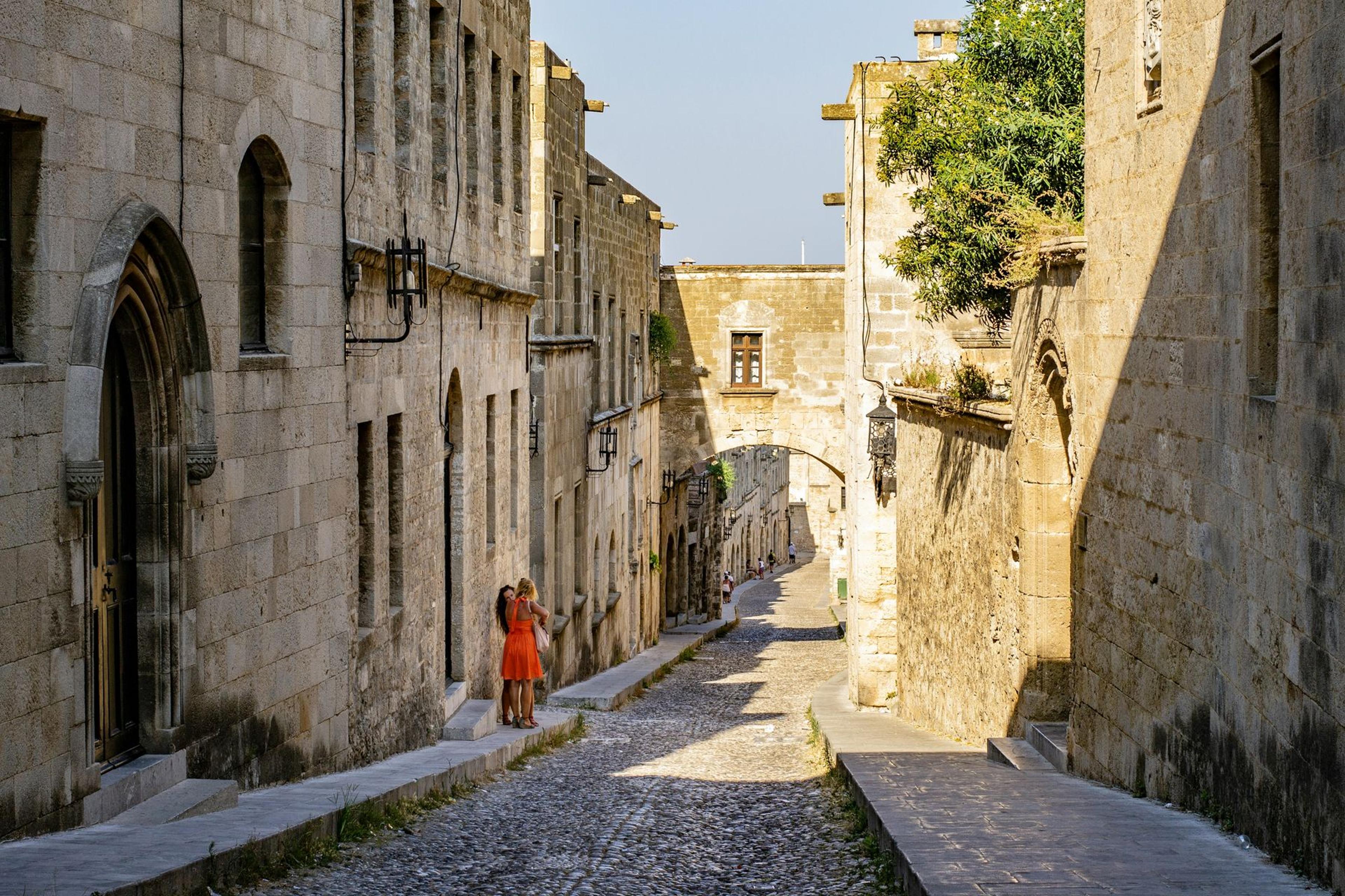 10 Best Things to Do in Rhodes, Greece