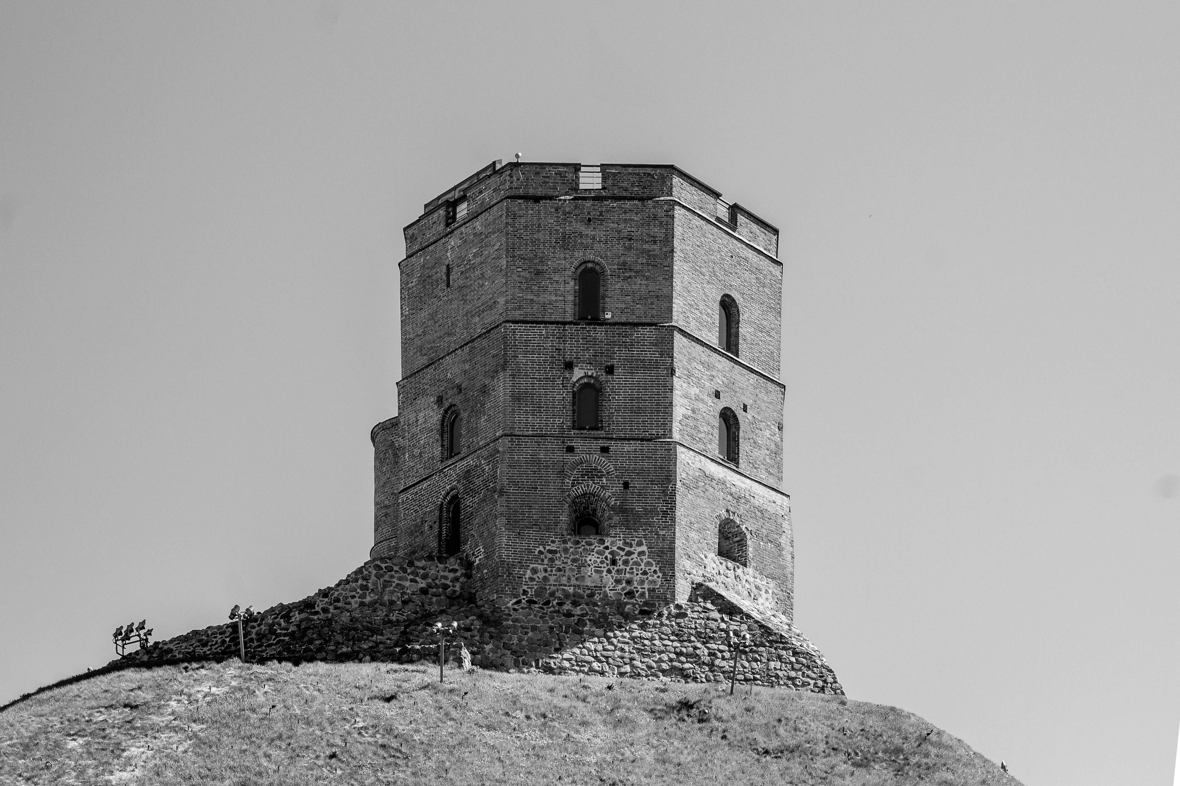 Top Attractions & Things to Do in Vilnius