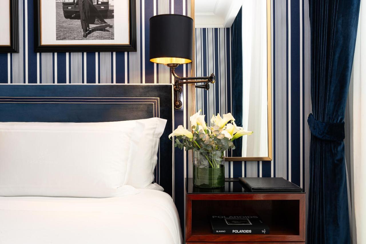 Casa Cipriani Milano 1